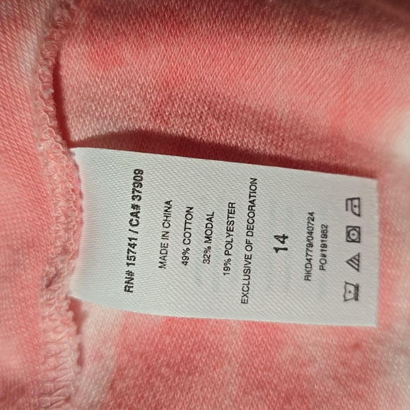 Set of 3:Splindid Dress & Romper + Cat&Gack Skort Girls - Picture 11 of 16